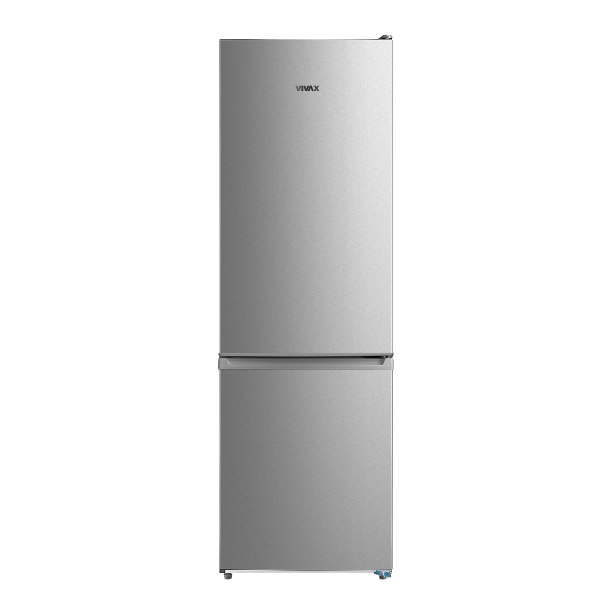 Frigorifer i Kombinuar VIVAX CF-310ENF X No Frost Inox 310 L