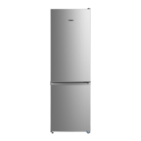 Frigorifer i Kombinuar VIVAX CF-310ENF X No Frost Inox 310 L