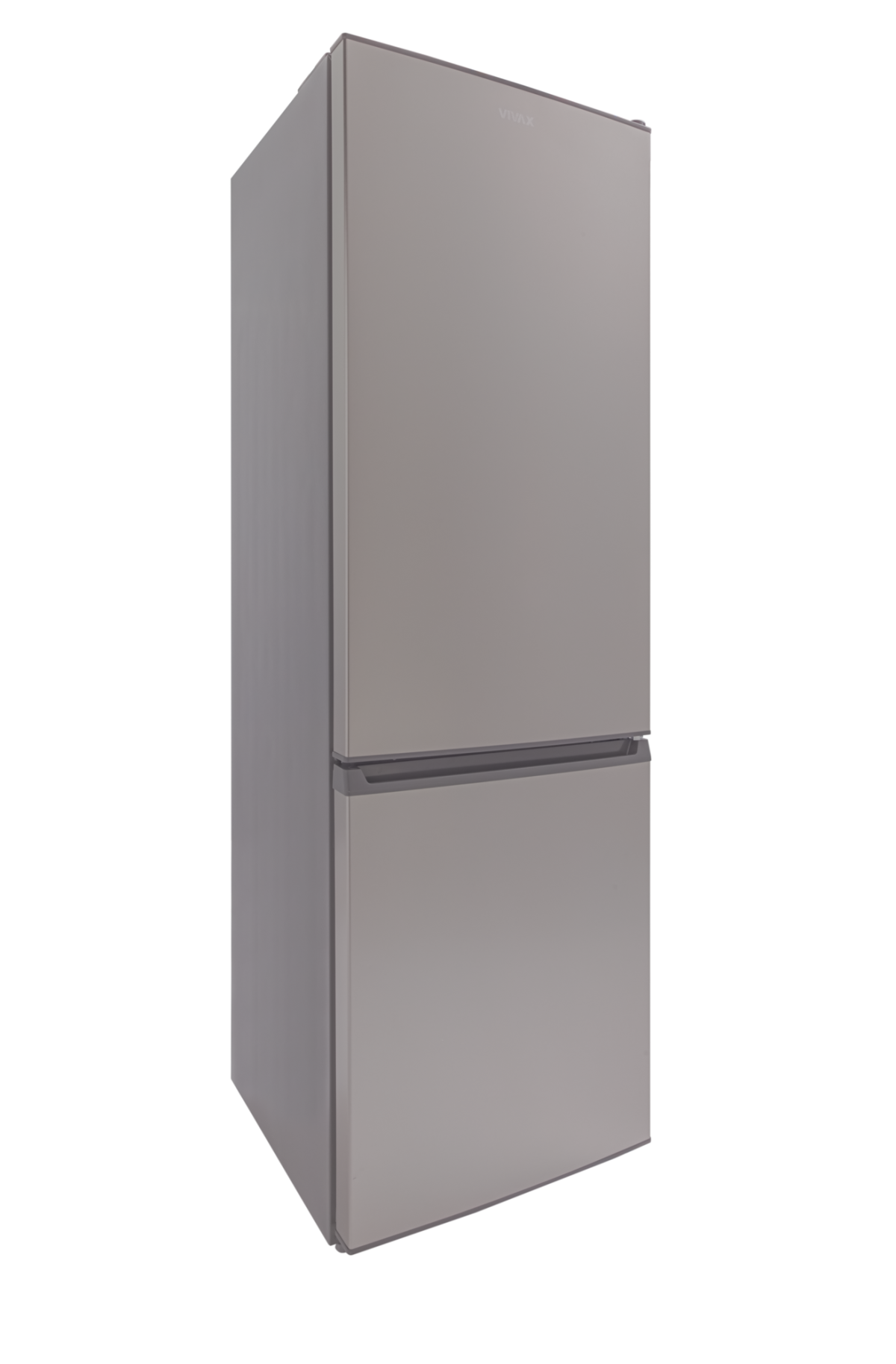 Frigorifer i Kombinuar VIVAX CF-310ENF X No Frost Inox 310 L