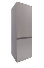 Frigorifer i Kombinuar VIVAX CF-310ENF X No Frost Inox 310 L