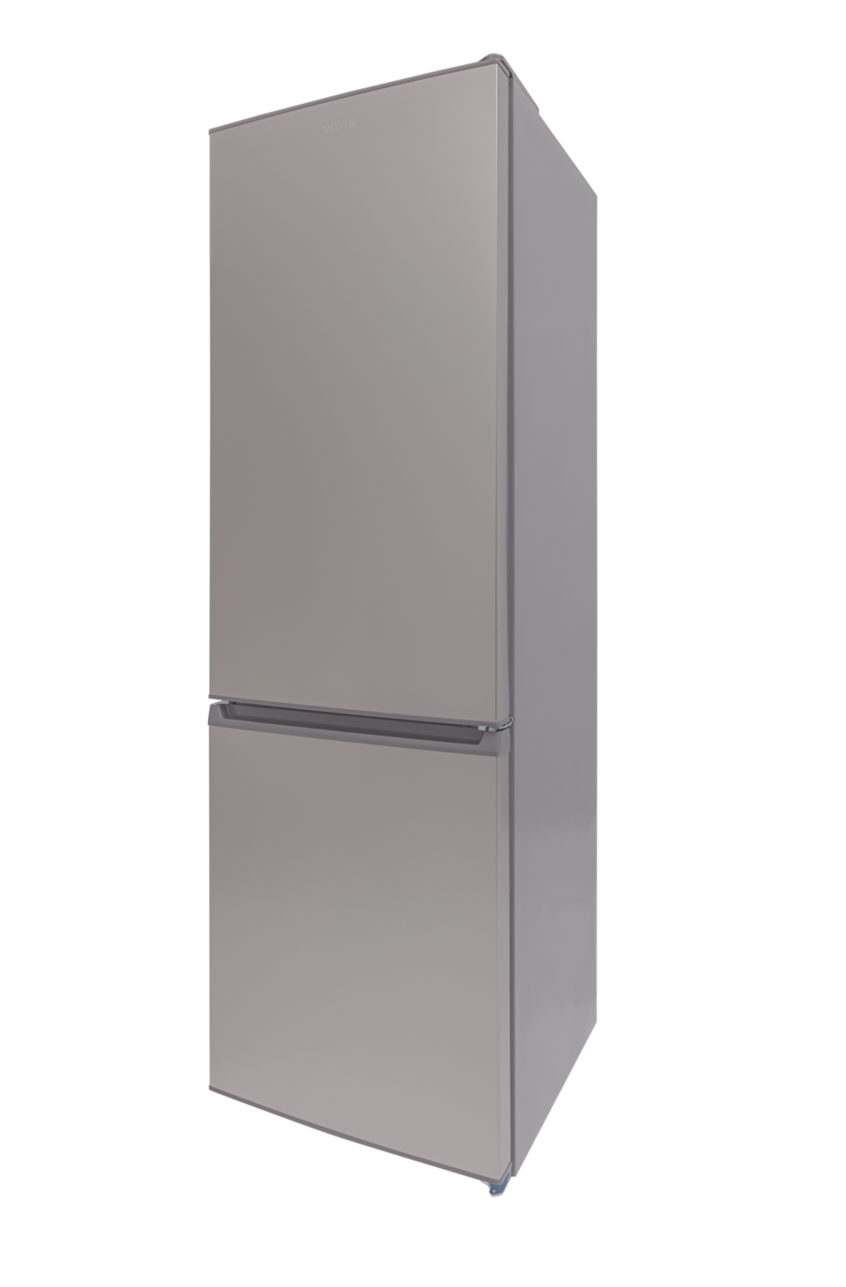 Frigorifer i Kombinuar VIVAX CF-310ENF X No Frost Inox 310 L