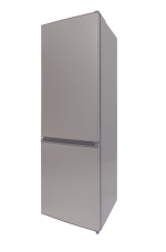 Frigorifer i Kombinuar VIVAX CF-310ENF X No Frost Inox 310 L