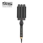 Mashe Treshe për Flokë DSP 20860 me pllaka qeramike dhe kontroll temperature