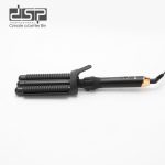 Mashe Treshe për Flokë DSP 20860 me pllaka qeramike dhe kontroll temperature