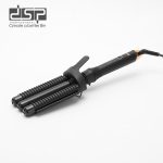 Mashe Treshe për Flokë DSP 20860 me pllaka qeramike dhe kontroll temperature