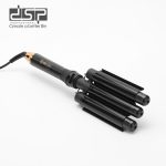 Mashe Treshe për Flokë DSP 20860 me pllaka qeramike dhe kontroll temperature