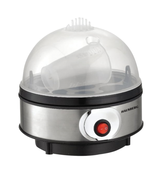 Zierëse Vezësh Hausberg HB-2215 350W me ndalje automatike dhe alarm zanor