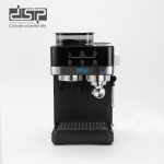 Ekspres Kafeje me Mulli KA3123 DSP Professional 20 Bar me panel Touch dhe depozitë 1.7L