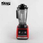 Blender Profesional DSP KJ2187 1800W me kapacitet 3L dhe tehe çeliku inox