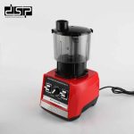 Blender Profesional DSP KJ2187 1800W me kapacitet 3L dhe tehe çeliku inox