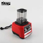 Blender Profesional DSP KJ2187 1800W me kapacitet 3L dhe tehe çeliku inox