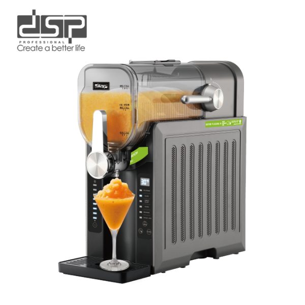 Pajisje për Granita DSP KJ3085 200W me ekran LED dhe funksion vetëpastrimi