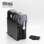 Pajisje për Granita DSP KJ3085 200W me ekran LED dhe funksion vetëpastrimi