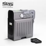 Pajisje për Granita DSP KJ3085 200W me ekran LED dhe funksion vetëpastrimi