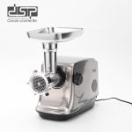 Grirëse Mishi DSP KM5071 1200W me ekran LED dhe sete për salsiçe