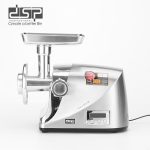 Grirëse Mishi DSP KM5075 3000W me ekran LCD dhe aksesorë për salsiçe