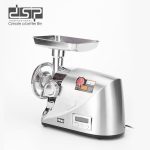 Grirëse Mishi DSP KM5075 3000W me ekran LCD dhe aksesorë për salsiçe