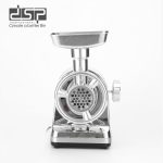 Grirëse Mishi DSP KM5075 3000W me ekran LCD dhe aksesorë për salsiçe