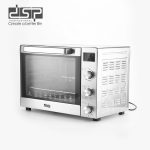 Furrë Elektrike DSP KT60A 60L 1900W me Ventilim dhe Pjekje në Hell - Figura 4