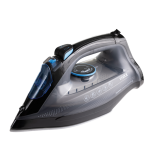 Hekur me Avull VIVAX IR-2600CB Qeramik 2600W