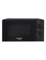 Furrë Mikrovale Hausberg HB-8008 20L me funksion shkrirjeje dhe kontroll mekanik