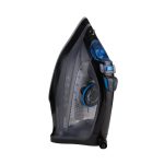 Hekur me Avull VIVAX IR-2600CB 2600W me bazë qeramike dhe avull 35 g/min