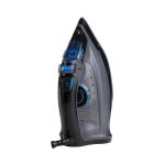 Hekur me Avull VIVAX IR-2600CB 2600W me bazë qeramike dhe avull 35 g/min