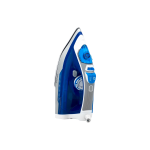 Hekur me Avull VIVAX IR-2200SS 2200W me bazë çeliku inox dhe funksion anti-drip