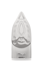 Hekur me Avull VIVAX IR-2200SS 2200W me bazë çeliku inox dhe funksion anti-drip