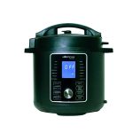 Multikuker Montecasa Premium 6L ED10011 1000W me 18 programe dhe tenxhere SUS304