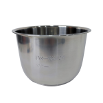 Enë Multikukeri 5.7L Inoks Italian 18/10 ZANETTI me fund të trefishtë