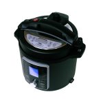 Multikuker Montecasa Premium 6L ED10011 1000W me 18 programe dhe tenxhere SUS304