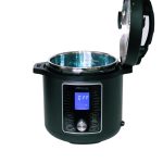 Multikuker Montecasa Premium 6L ED10011 1000W me 18 programe dhe tenxhere SUS304