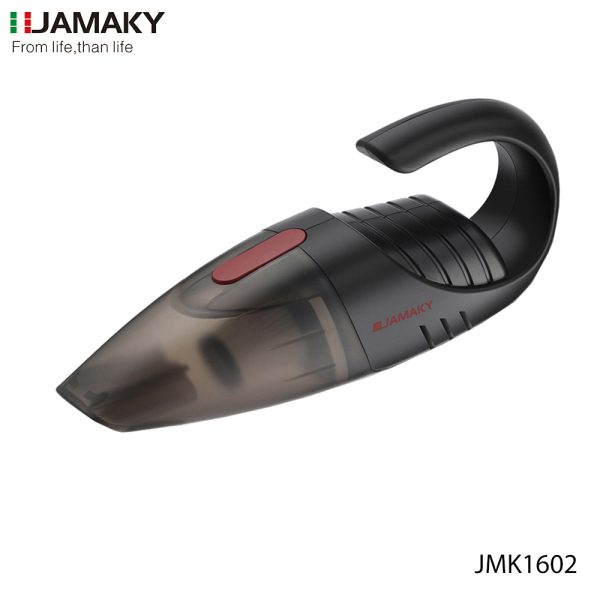 Aspirator Portativ për Makina Jamaky JMK1602 55W 3000PA