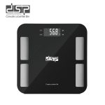 Peshore Trupi DSP KD7046 – Analizë e Plotë e Trupit, 180kg - Figura 3