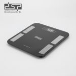 Peshore Trupi DSP KD7046 – Analizë e Plotë e Trupit, 180kg