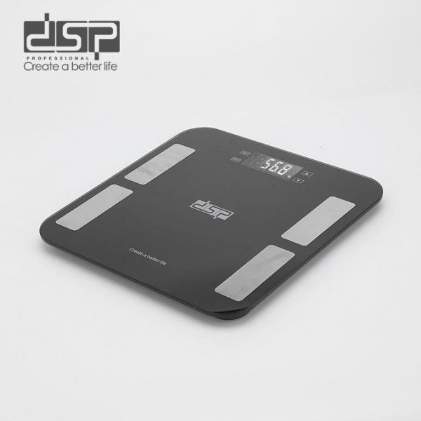 Peshore Trupi DSP KD7046 – Analizë e Plotë e Trupit, 180kg