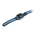 Orë smart për fëmijë VIVAX Magic 4G Blu Magjike me GPS dhe IPX7