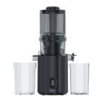 Shtrydhëse frutash Slow Juicer VIVAX SJ-300B 300W me shtypje të ftohtë