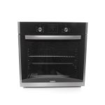 Furrë e integruar VIVAX BO-608FAHTD X 60L me ventilator dhe grill