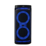 Altoparlant Karaoke VIVAX BS-810 me 80W dhe mikrofon pa tel