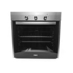 Furrë e integruar VIVAX BO-606FAHTM X me pjekje me ventilator dhe 5 programe