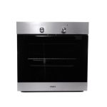 Furrë e integruar VIVAX BO-624MH X 62L me klasë A dhe 3 programe pjekjeje