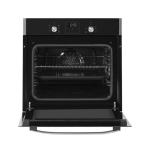 Furrë e Integruar VIVAX BO-608FAHTD X 60L me Ventilator & Grill - Figura 2