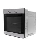 Furrë e integruar VIVAX BO-624MH X 62L me klasë A dhe 3 programe pjekjeje