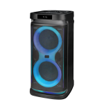 Altoparlant Karaoke VIVAX BS-810 me 80W dhe mikrofon pa tel