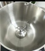 DSP KM3089 pajisje për brumë me ardhje – pamje kryesore