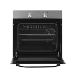 Furrë e integruar VIVAX BO-624MH X 62L me klasë A dhe 3 programe pjekjeje