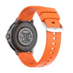 Orë inteligjente VIVAX Life PRO2 Portokalli smartwatch me ekran 1.39 dhe IP68