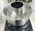 DSP KM3089 pajisje për brumë me ardhje – pamje kryesore